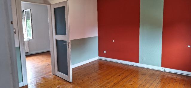 Location appartement T4 Haguenau - Photo 4