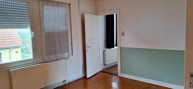 Location appartement T4 Haguenau - Photo 5