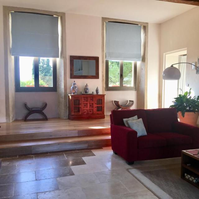 Location maison F6 Pecharic et le Py - Photo 3