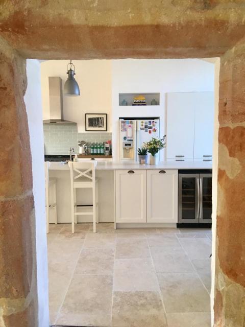 Location maison F6 Pecharic et le Py - Photo 4