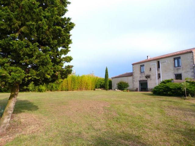 Location maison F6 Pecharic et le Py - Photo 9