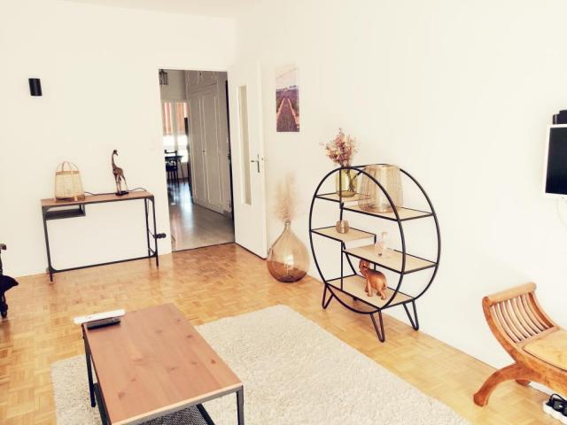 Location appartement T2 Annecy - Photo 2