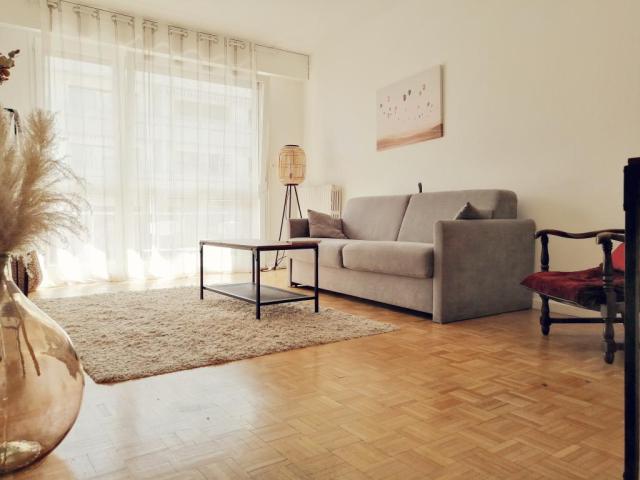 Location appartement T2 Annecy - Photo 4