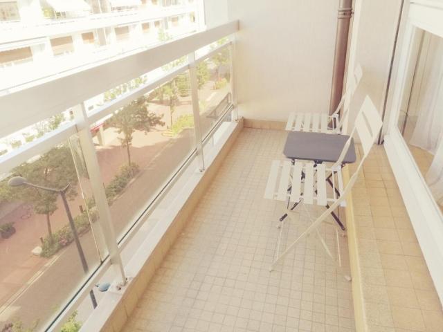 Location appartement T2 Annecy - Photo 5