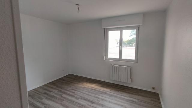 Location appartement T2 Metz - Photo 2