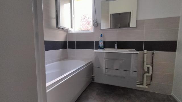 Location appartement T2 Metz - Photo 3