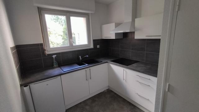 Location appartement T2 Metz - Photo 4