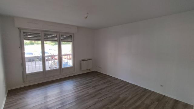 Location appartement T2 Metz - Photo 5