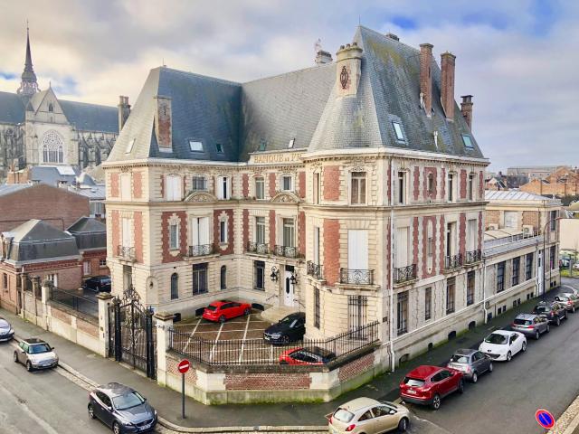 Location studio St Quentin - Photo 4