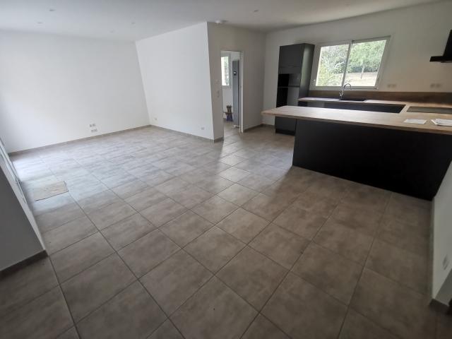 Location maison F4 Rabastens - Photo 4