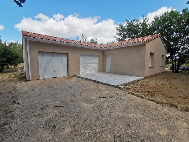 Location maison F4 Rabastens - Photo 5