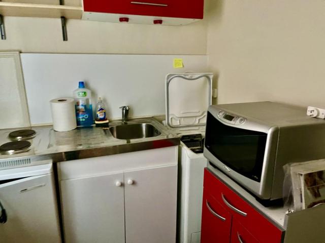 Location appartement T2 Rouen - Photo 2