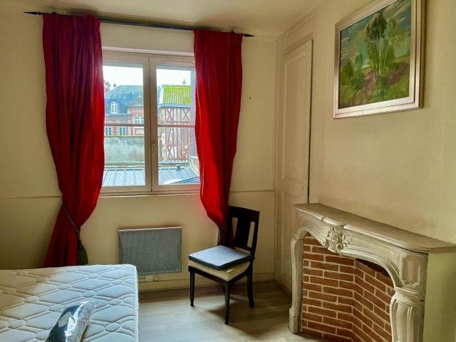 Location appartement T2 Rouen - Photo 3