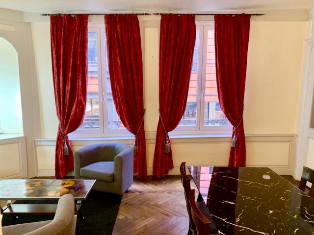 Location appartement T2 Rouen - Photo 4