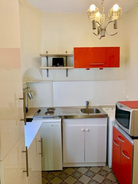 Location appartement T2 Rouen - Photo 5