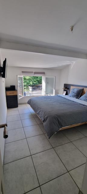 Location maison F5 Chasse sur Rhone - Photo 3