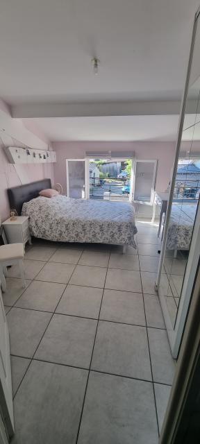 Location maison F5 Chasse sur Rhone - Photo 4