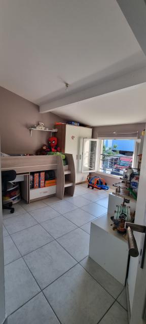 Location maison F5 Chasse sur Rhone - Photo 5