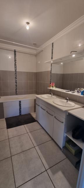 Location maison F5 Chasse sur Rhone - Photo 6