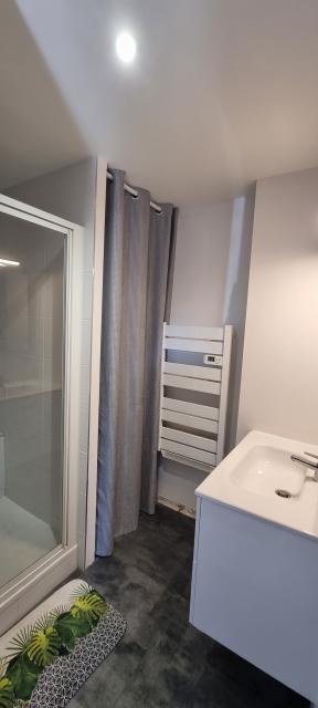 Location maison F5 Chasse sur Rhone - Photo 7