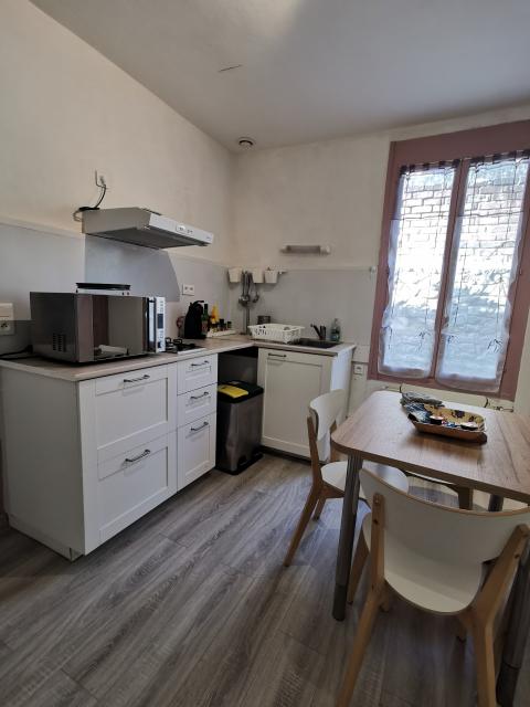 Location appartement T2 Limoges - Photo 3