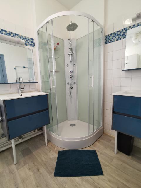 Location appartement T2 Limoges - Photo 4