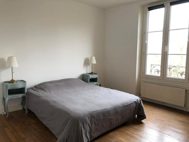 Location appartement T3 Chalons en Champagne - Photo 2