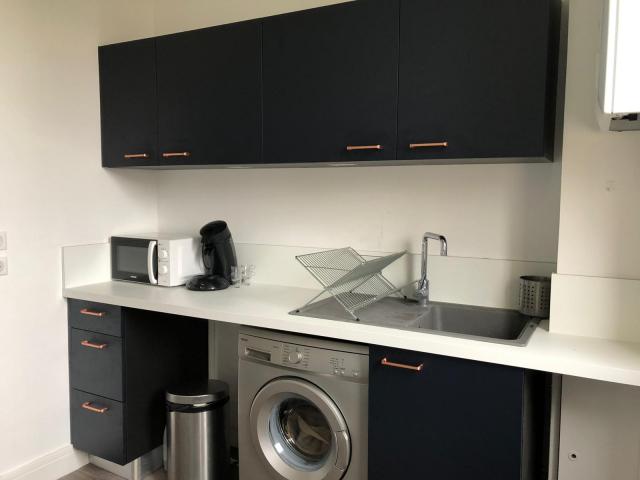 Location appartement T3 Chalons en Champagne - Photo 3