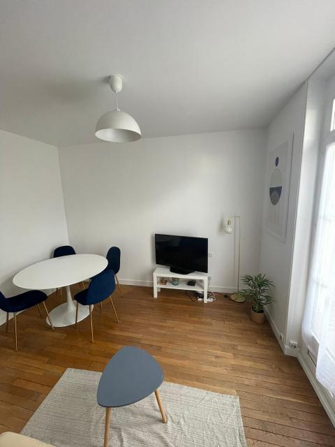 Location appartement T3 Chalons en Champagne - Photo 4