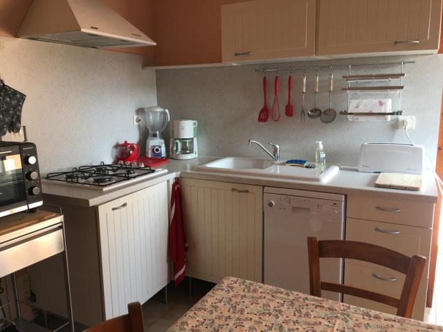 Location appartement T3 St Victoret - Photo 3