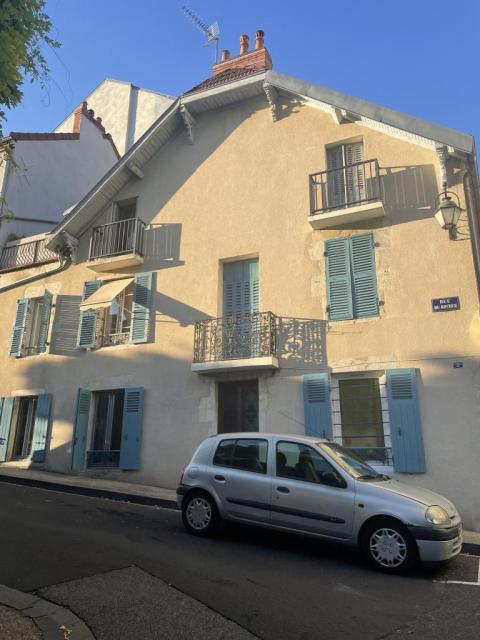 Location appartement T1 Vichy - Photo 2