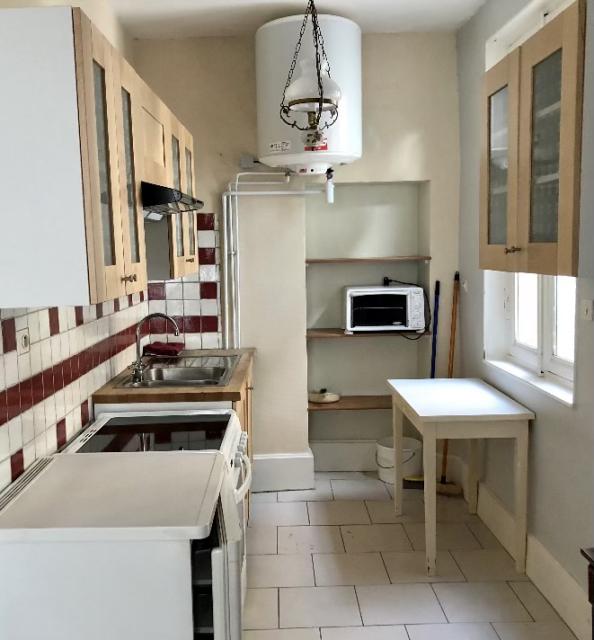 Location appartement T1 Vichy - Photo 3