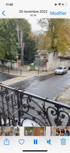 Location appartement T1 Vichy - Photo 4