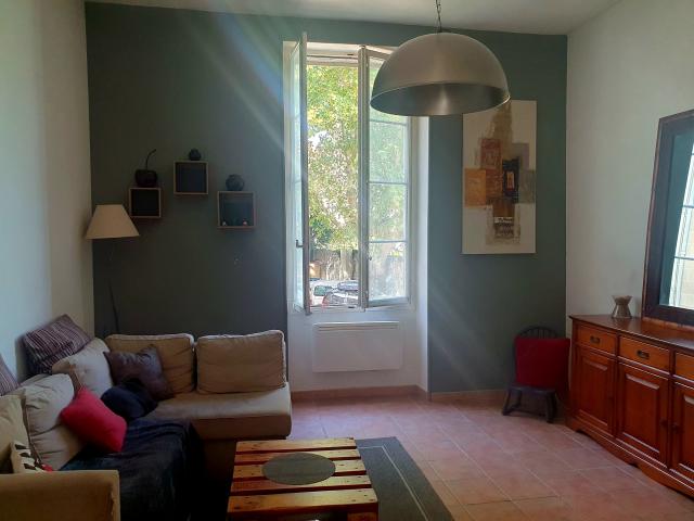Location appartement T2 Avignon - Photo 5