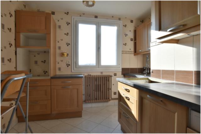 Location chambre La Ricamarie - Photo 2