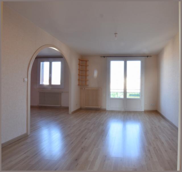 Location chambre La Ricamarie - Photo 3