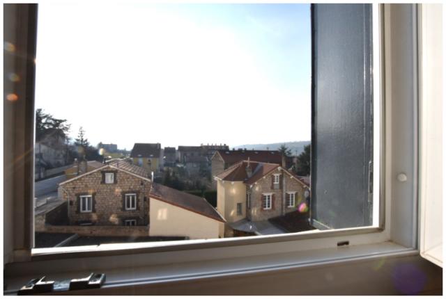 Location chambre La Ricamarie - Photo 4