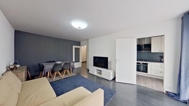 Location appartement T3 Rueil Malmaison - Photo 2