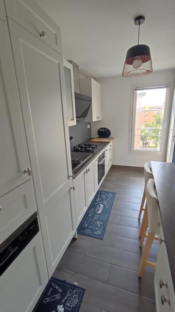 Location appartement T3 Rueil Malmaison - Photo 3