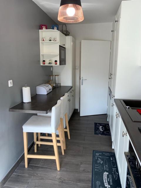 Location appartement T3 Rueil Malmaison - Photo 4
