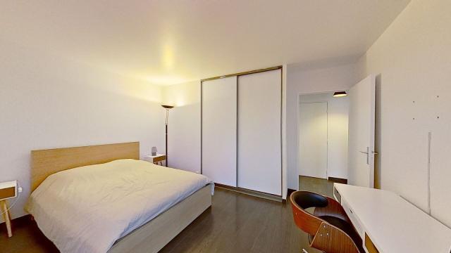 Location appartement T3 Rueil Malmaison - Photo 5