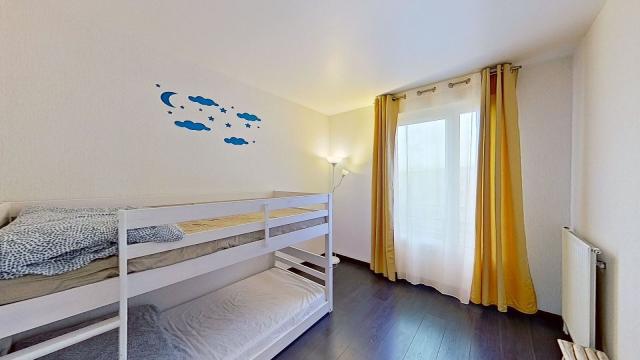 Location appartement T3 Rueil Malmaison - Photo 6