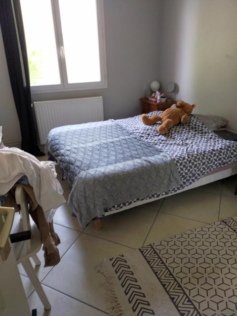 Location appartement T4 Limoges - Photo 4
