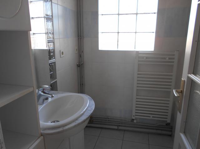 Location appartement T4 Limoges - Photo 9