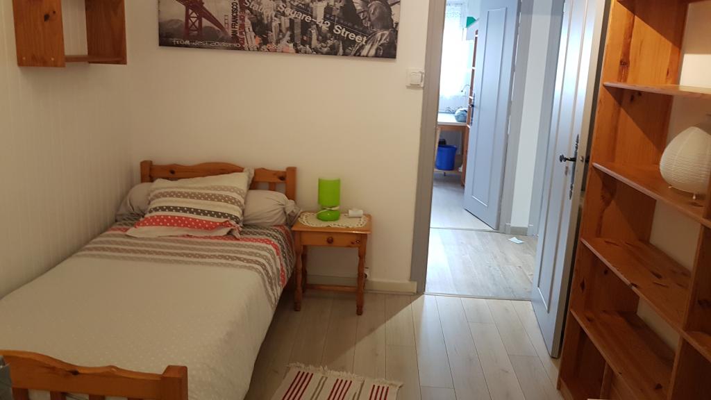 Location chambre Grenoble - Photo 1