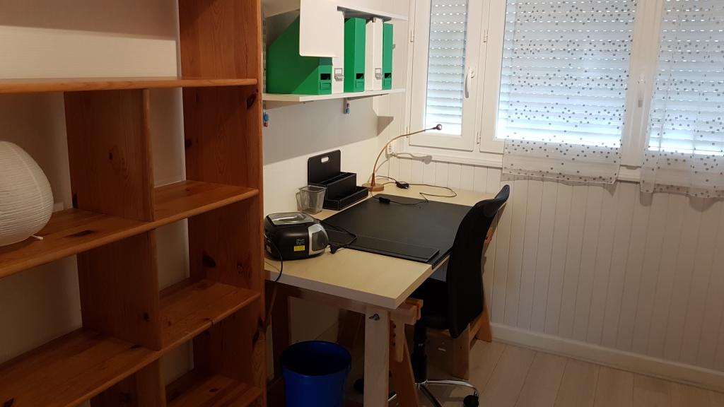 Location chambre Grenoble - Photo 2