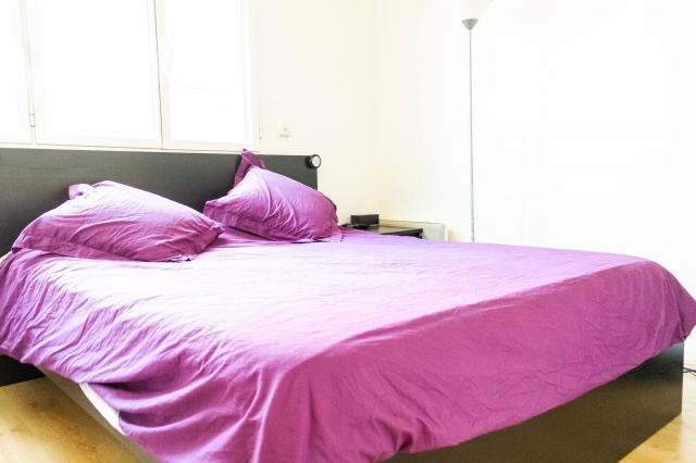 Location appartement T2 Paris 19 - Photo 4