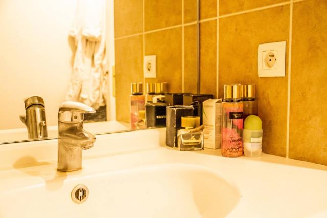 Location appartement T2 Paris 19 - Photo 6