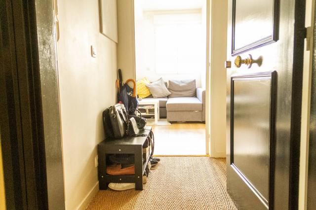 Location appartement T2 Paris 19 - Photo 8