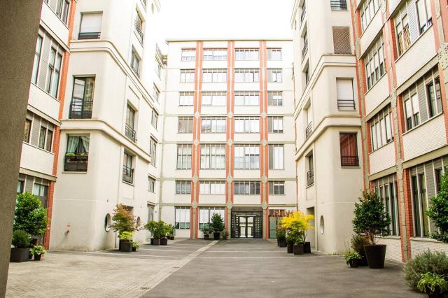 Location appartement T2 Paris 19 - Photo 9